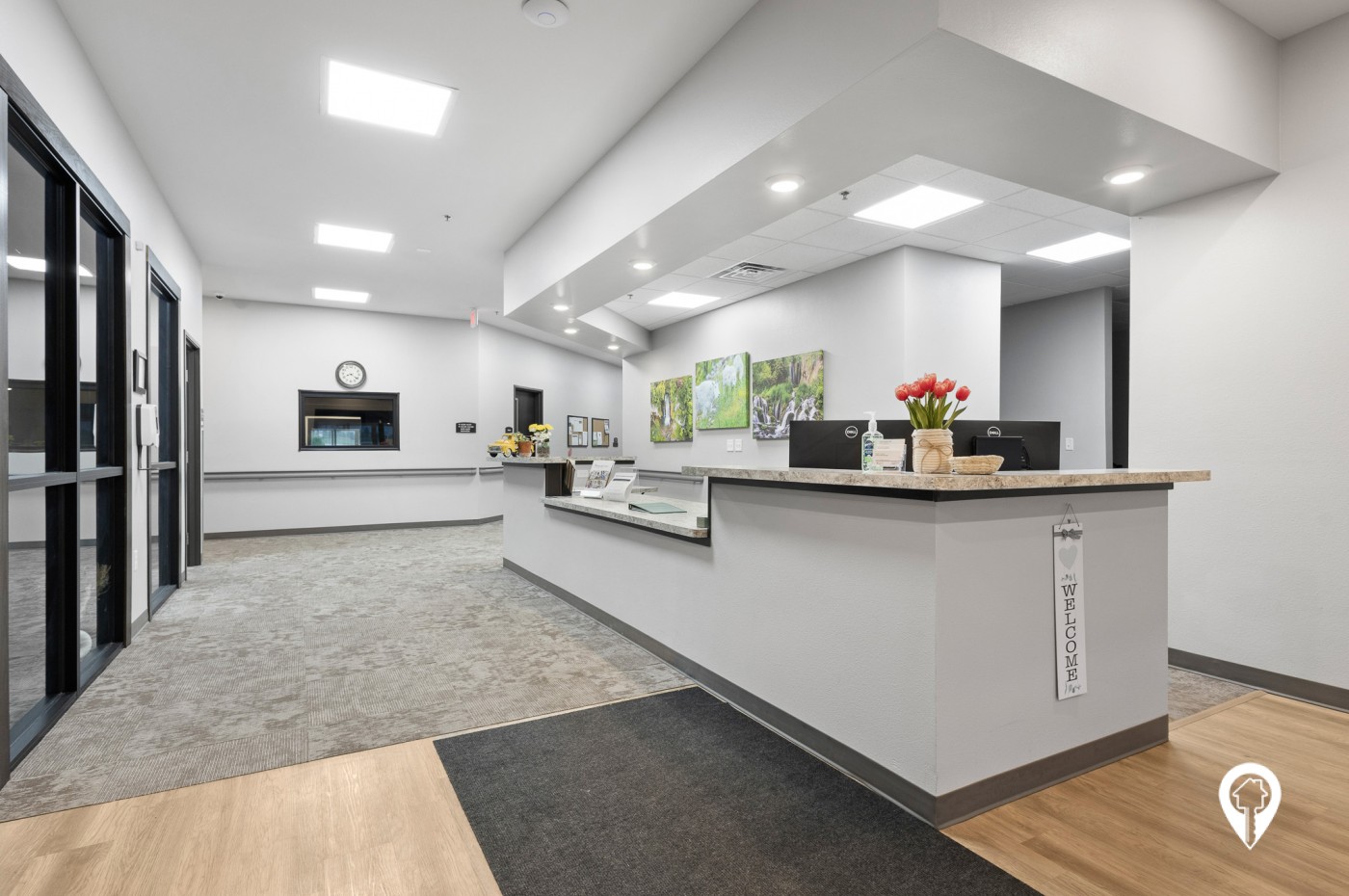 Peaceful Pines Senior Living of Spearfish