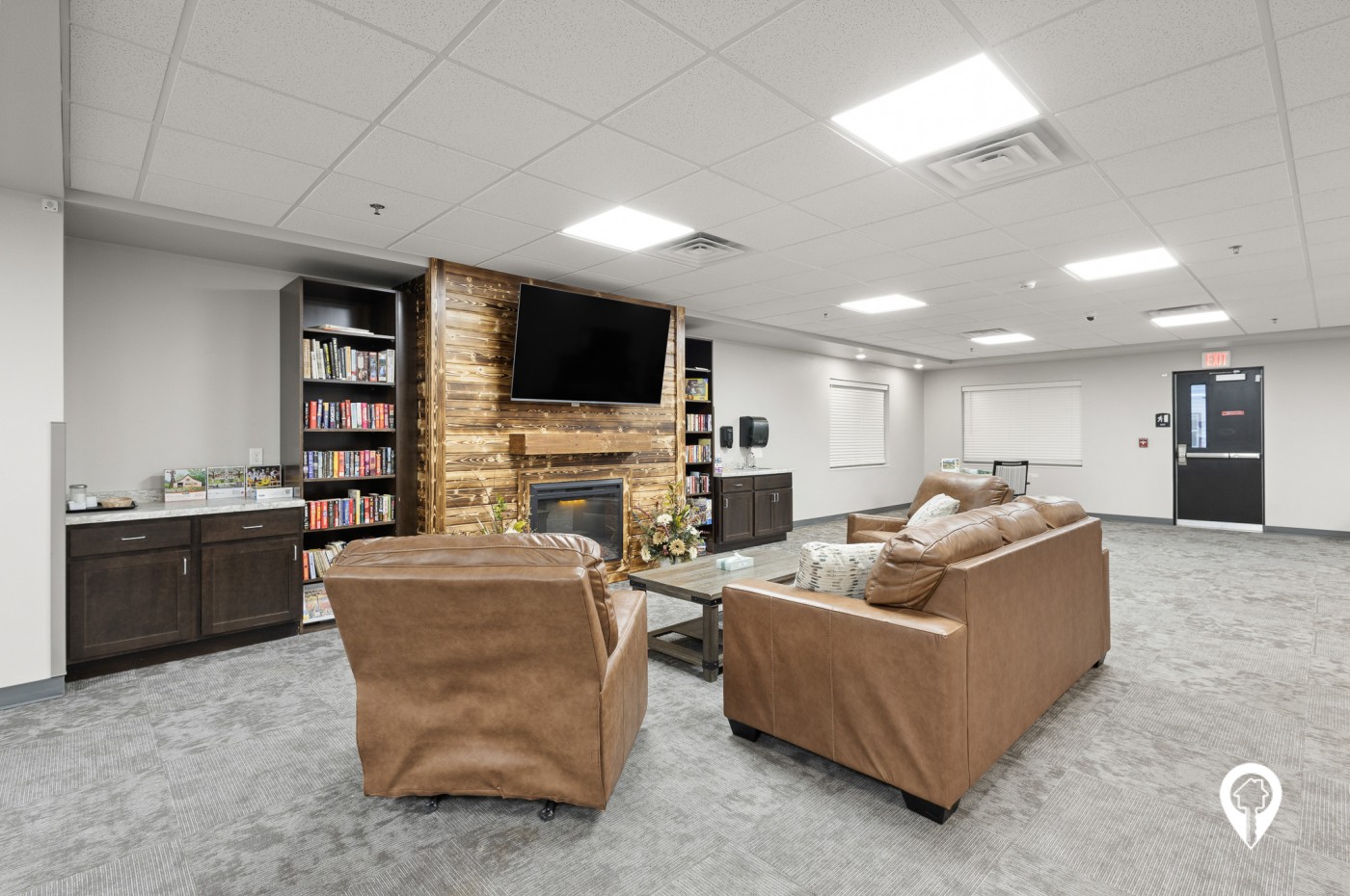 Peaceful Pines Senior Living of Spearfish