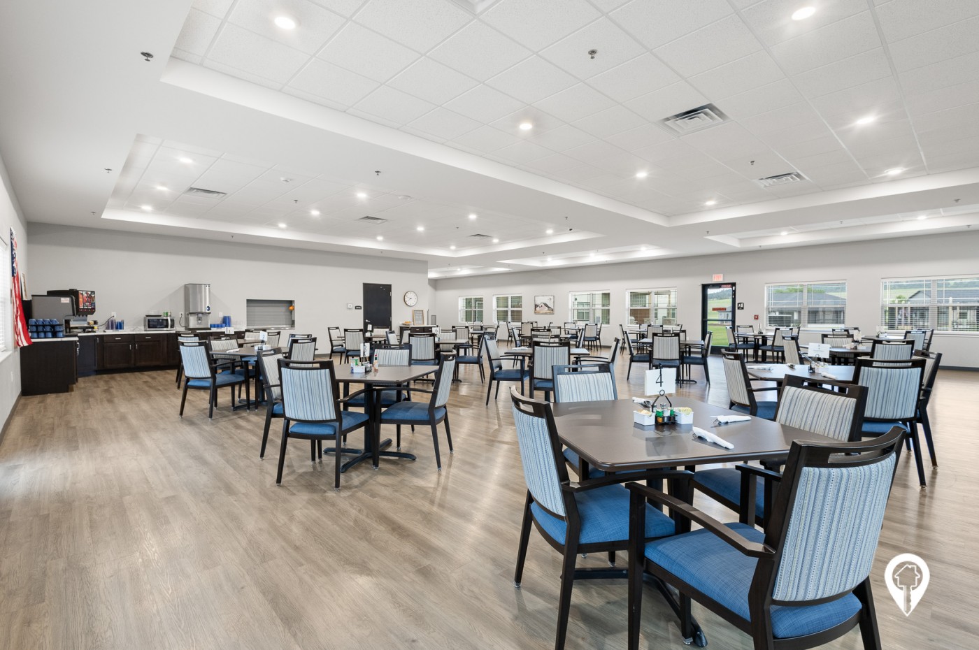 Peaceful Pines Senior Living of Spearfish