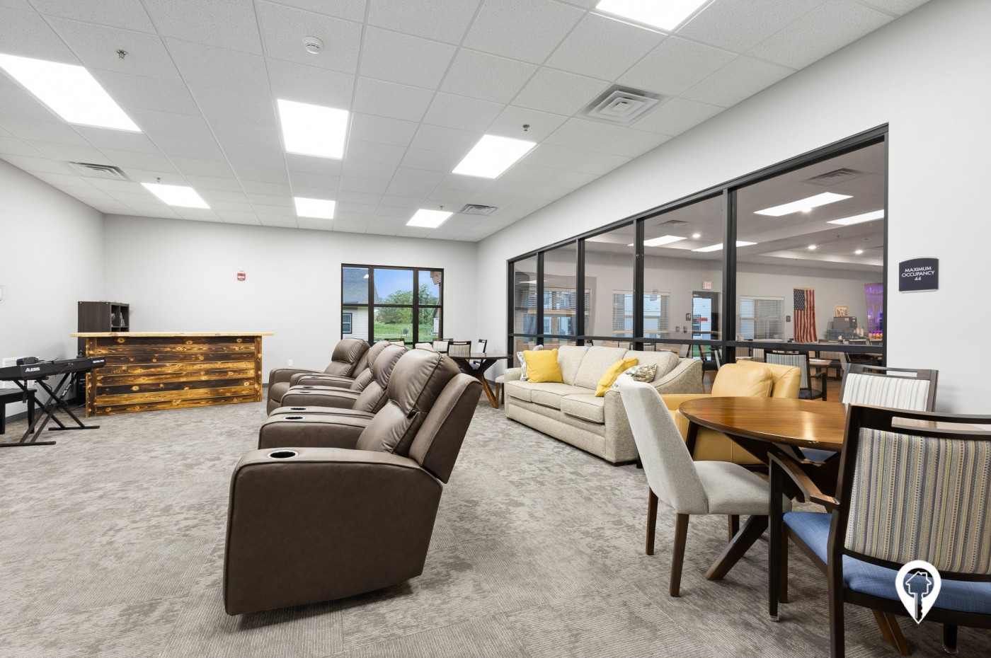 Peaceful Pines Senior Living of Spearfish