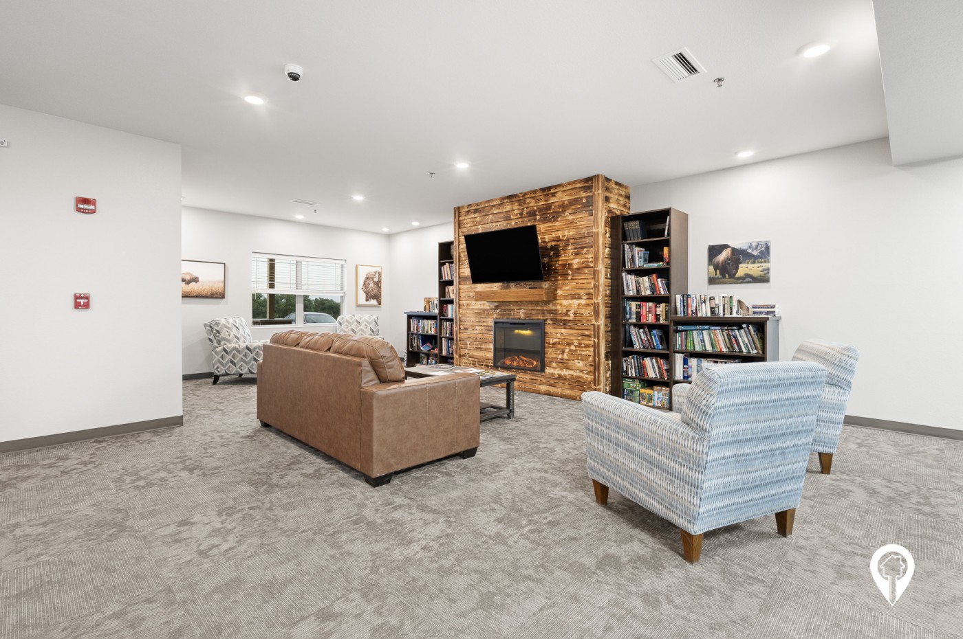 Peaceful Pines Senior Living of Spearfish