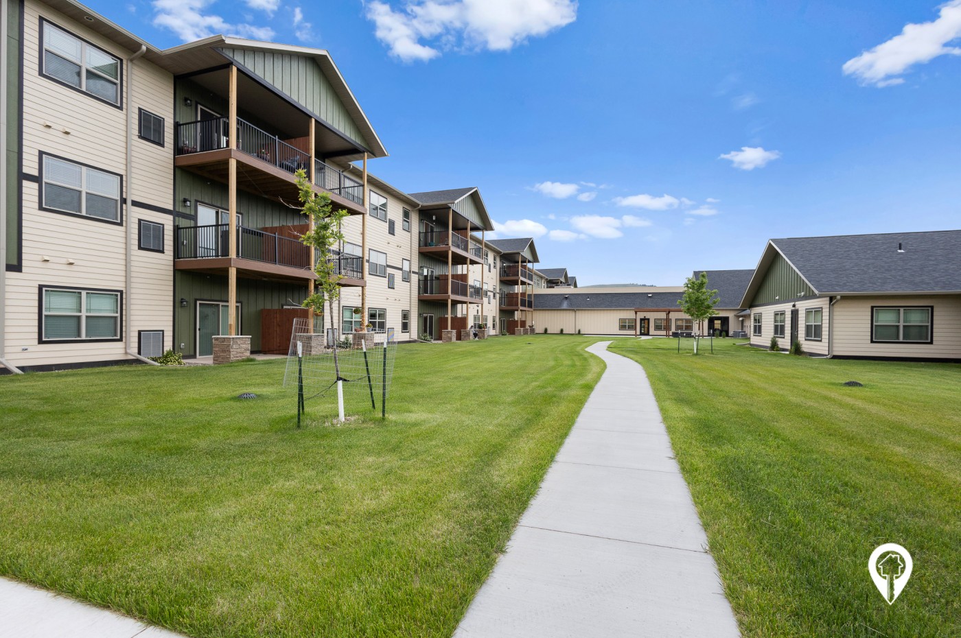 Peaceful Pines Senior Living of Spearfish