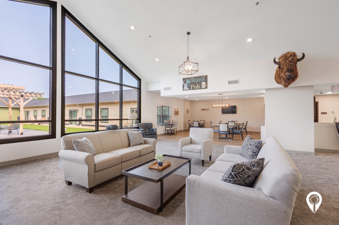 Peaceful Pines Senior Living of Fort Pierre