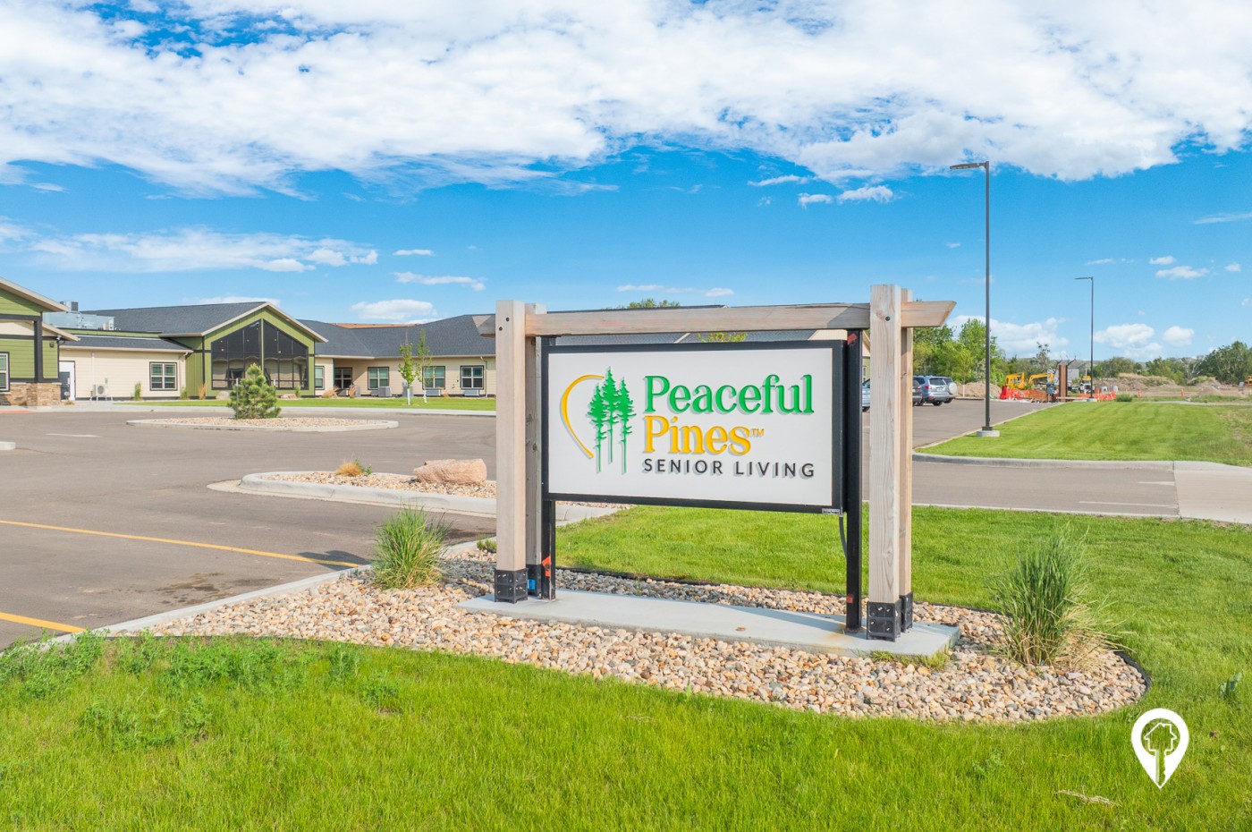 Peaceful Pines Senior Living of Fort Pierre