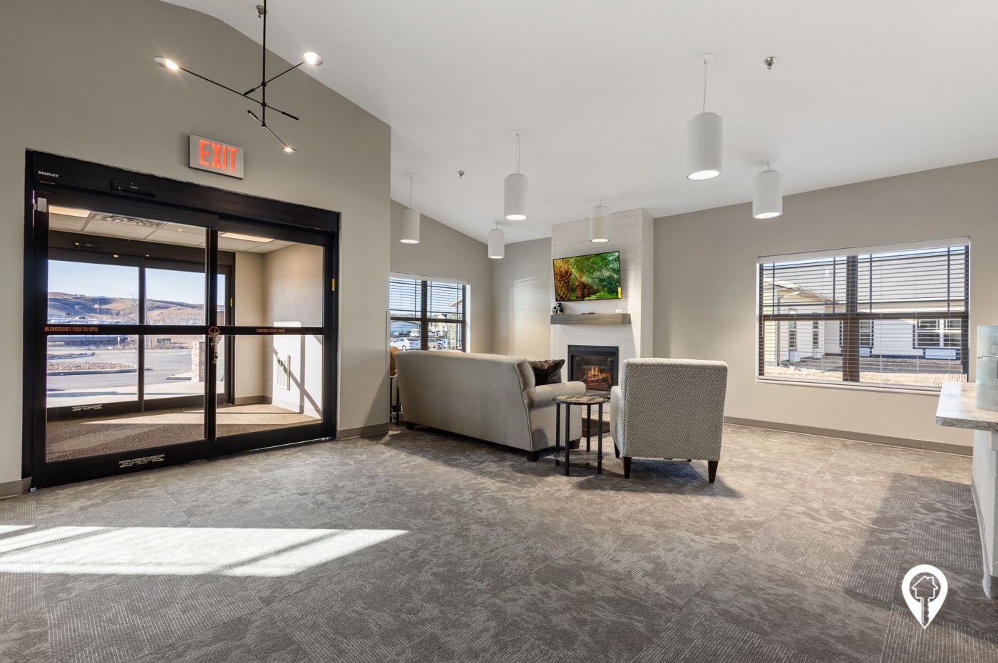 Peaceful Pines Senior Living of Fort Pierre