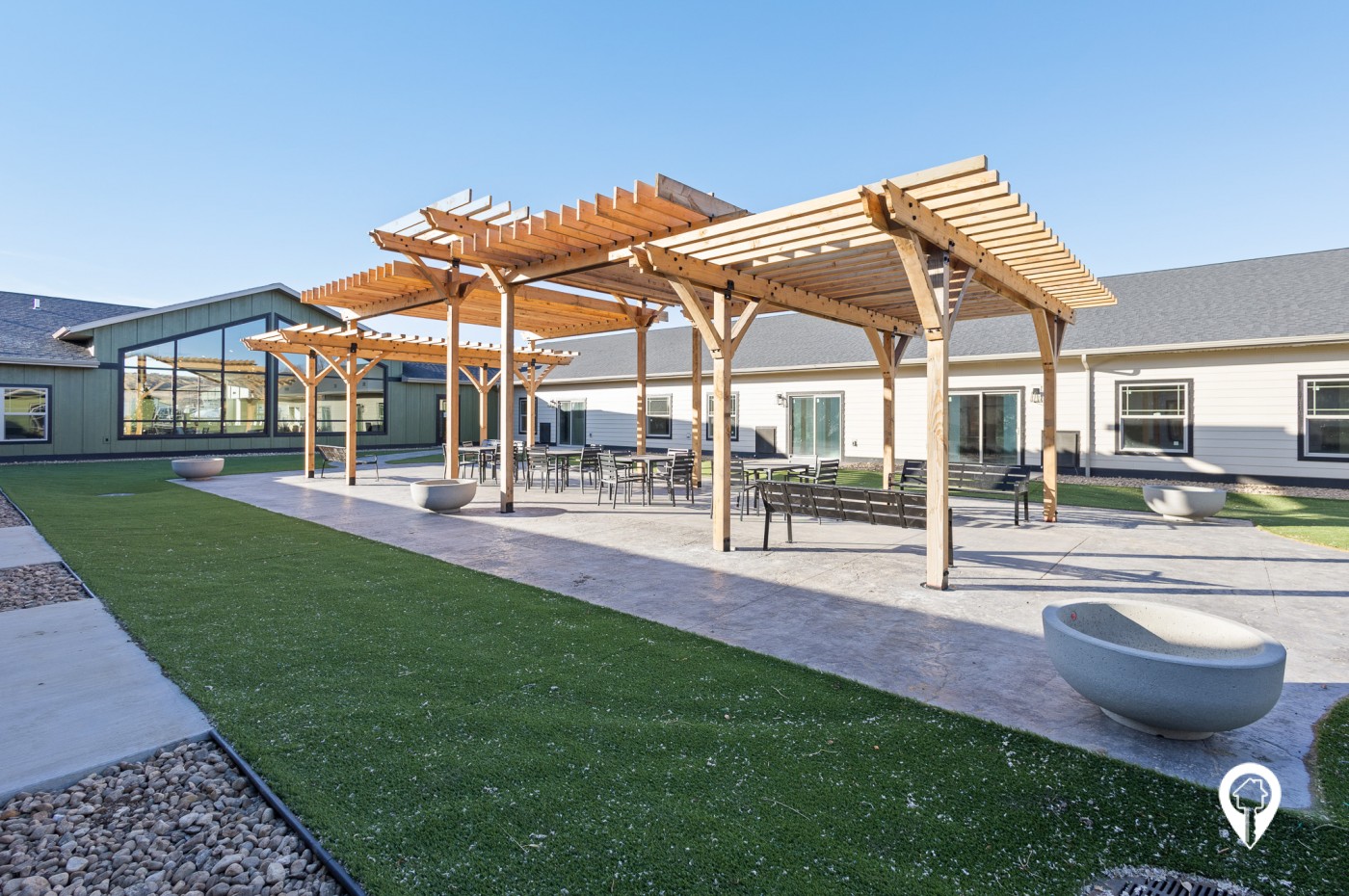 Peaceful Pines Senior Living of Fort Pierre