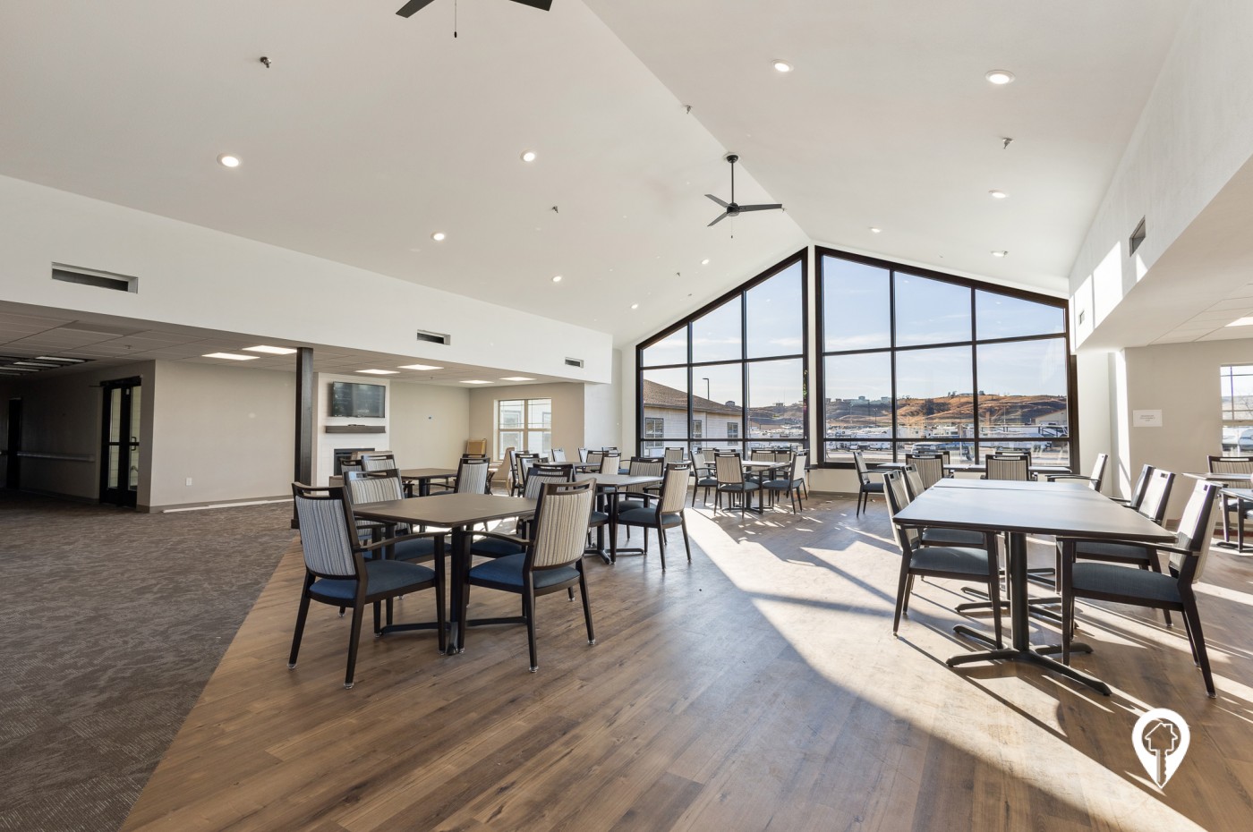 Peaceful Pines Senior Living of Fort Pierre