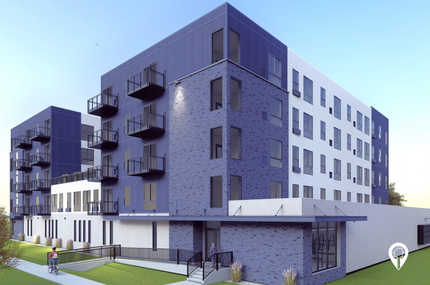 Paragon On Campanile