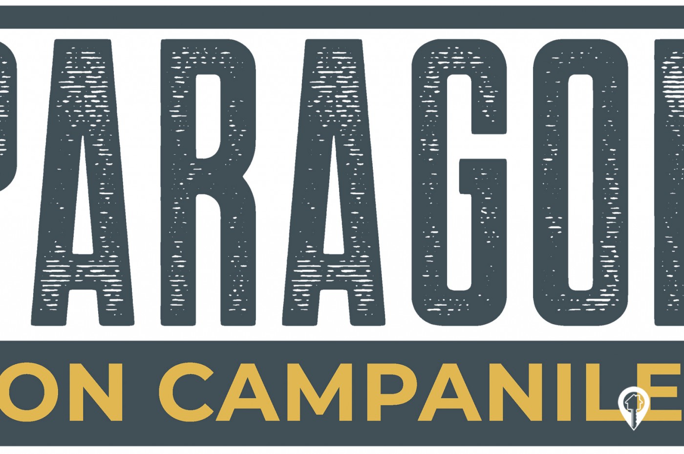 Paragon On Campanile