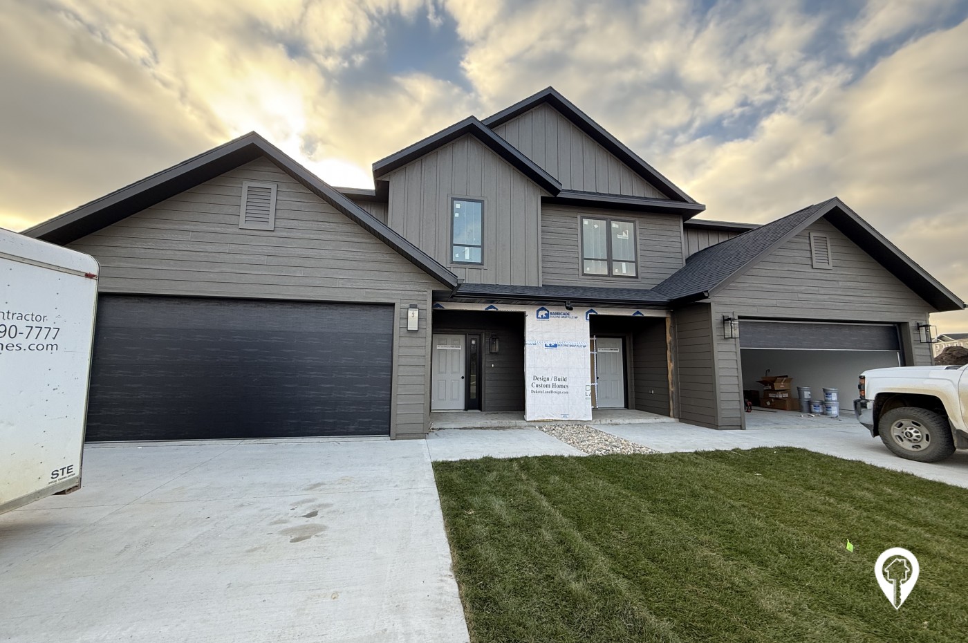 Sterling Creek Twin Homes