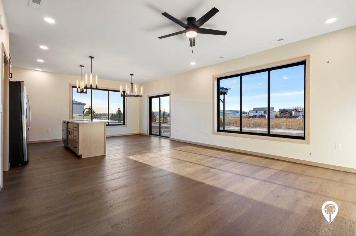 Sterling Creek Twin Homes