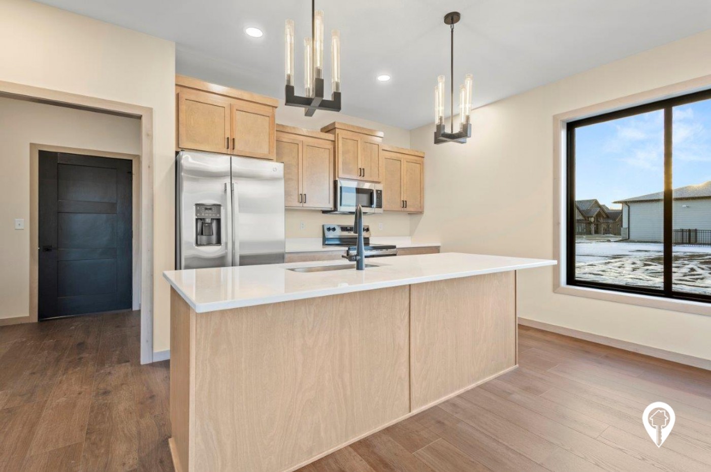 Sterling Creek Twin Homes