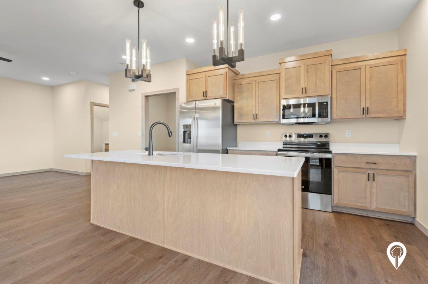 Sterling Creek Twin Homes