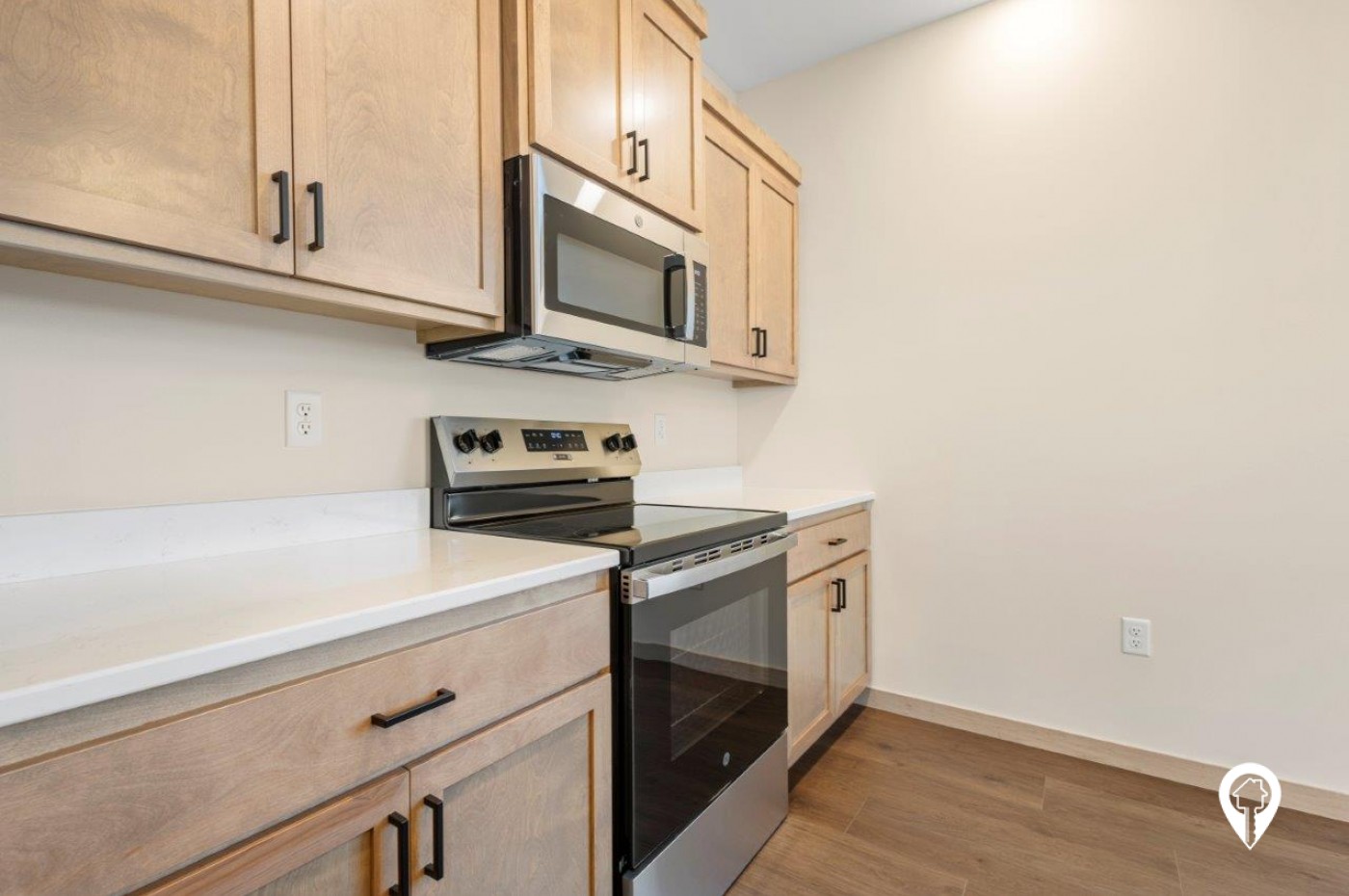 Sterling Creek Twin Homes