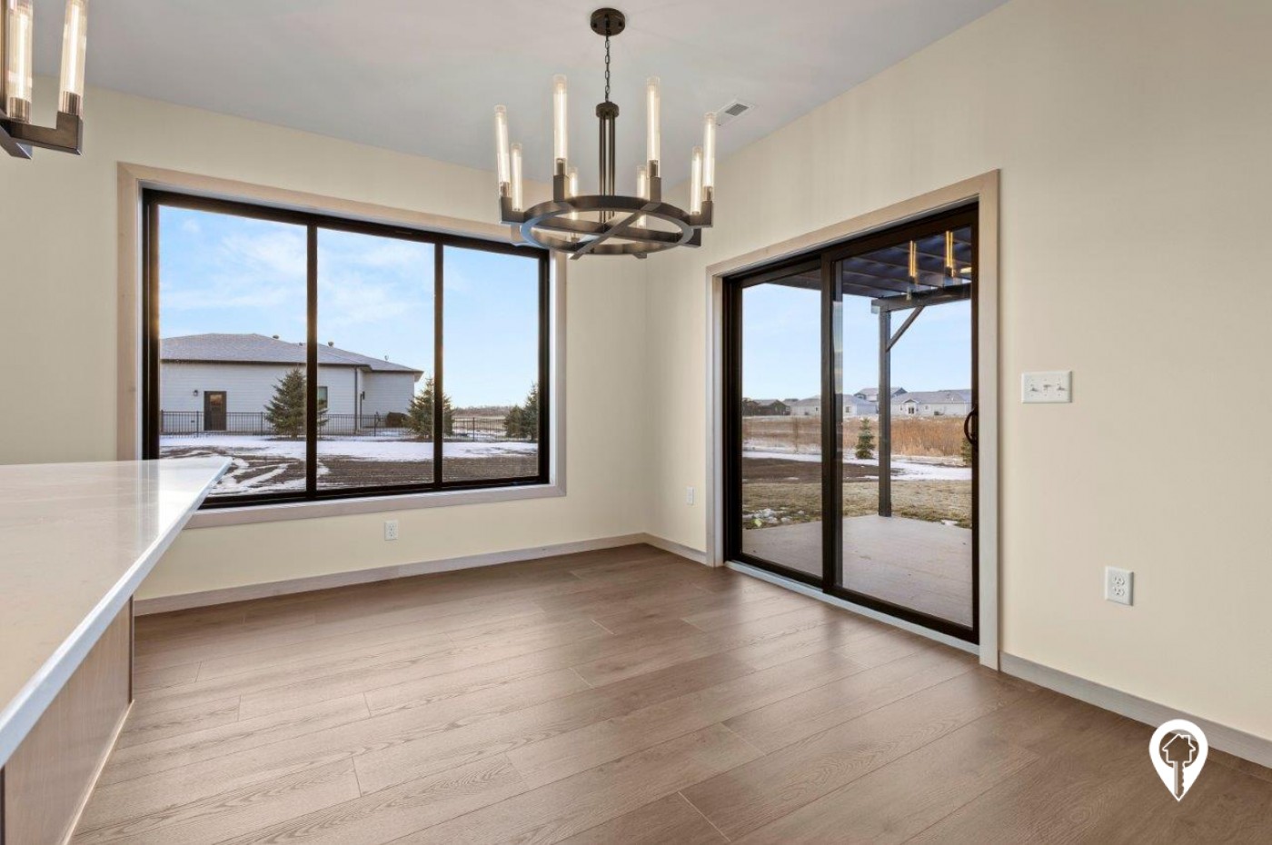 Sterling Creek Twin Homes