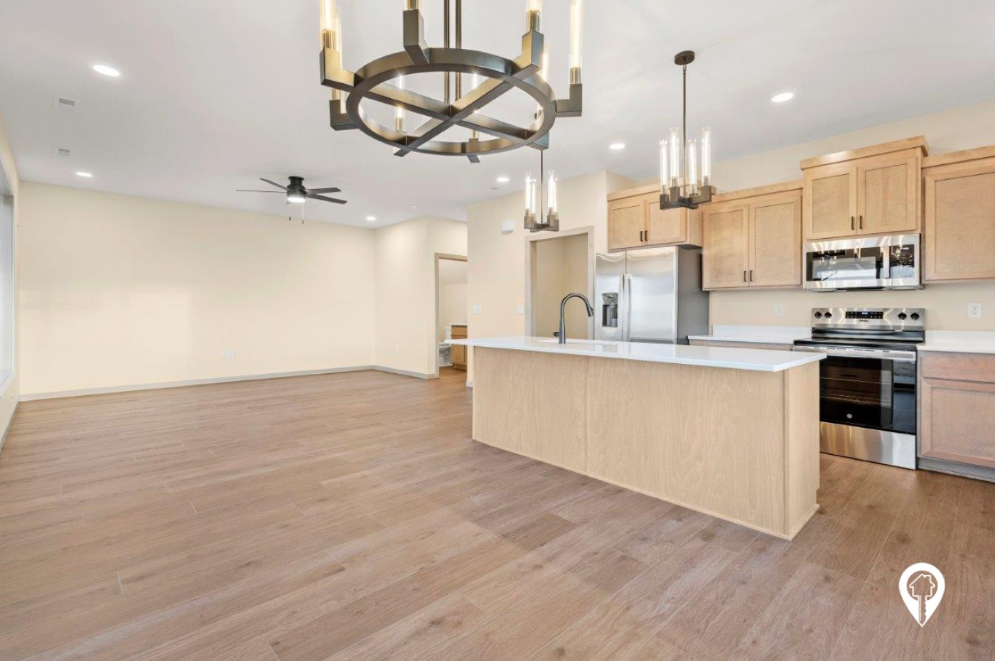 Sterling Creek Twin Homes