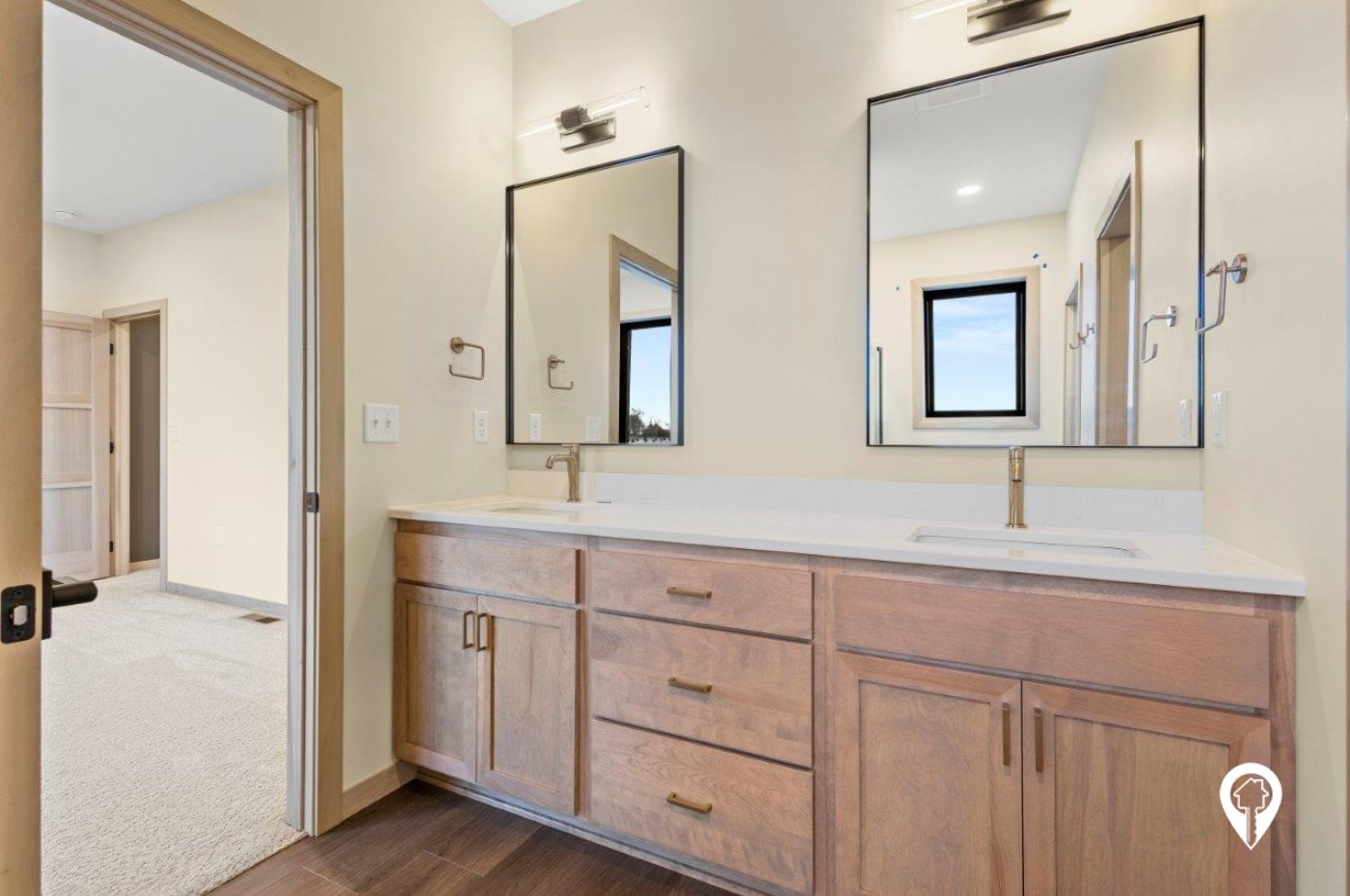 Sterling Creek Twin Homes