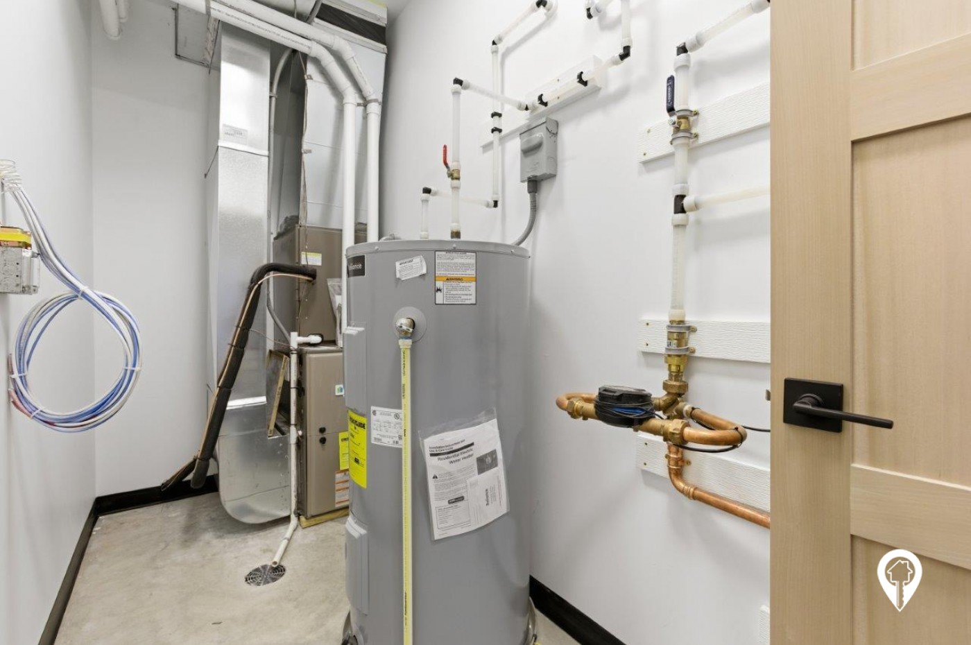 Sterling Creek Twin Homes