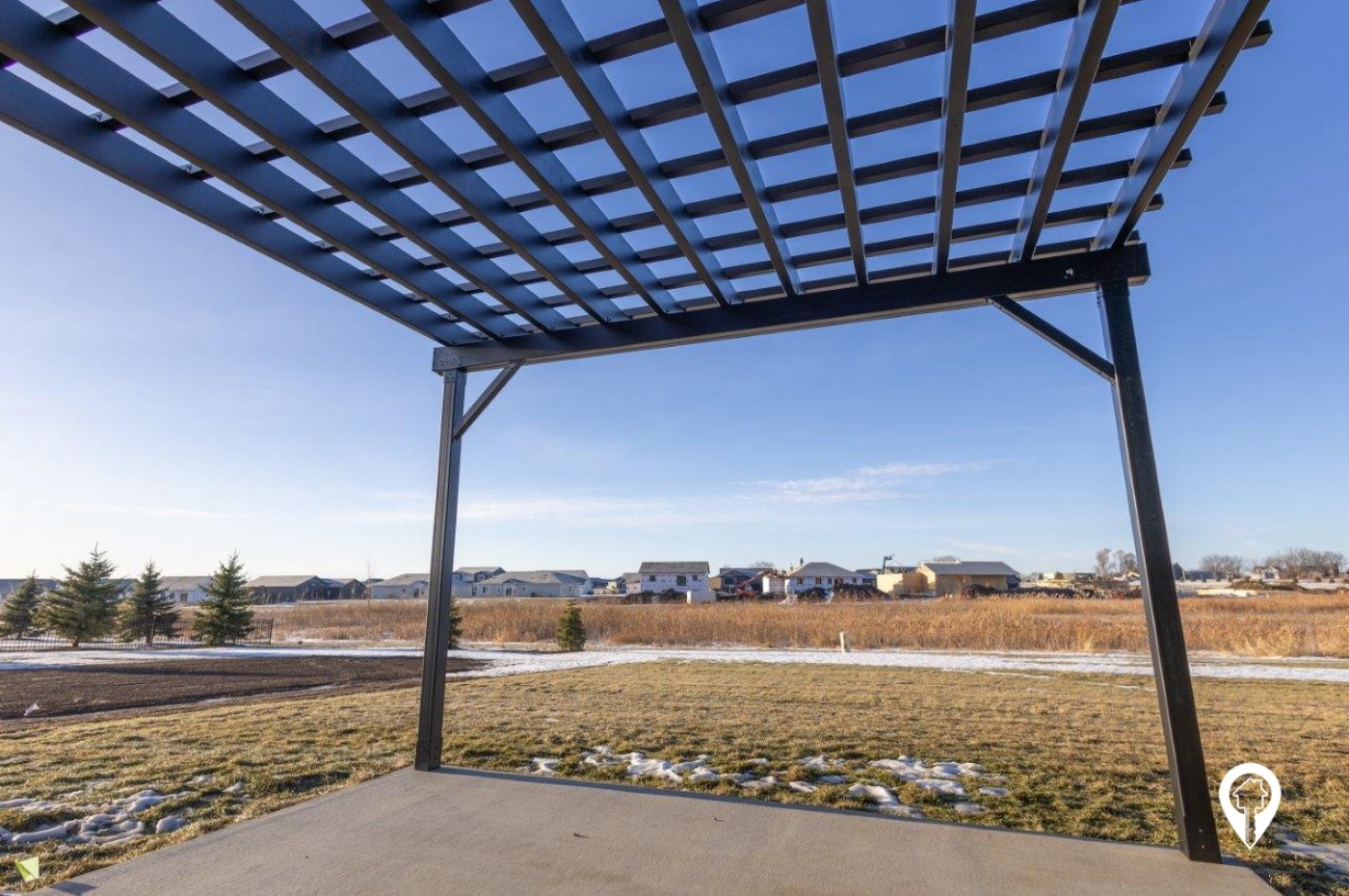 Sterling Creek Twin Homes