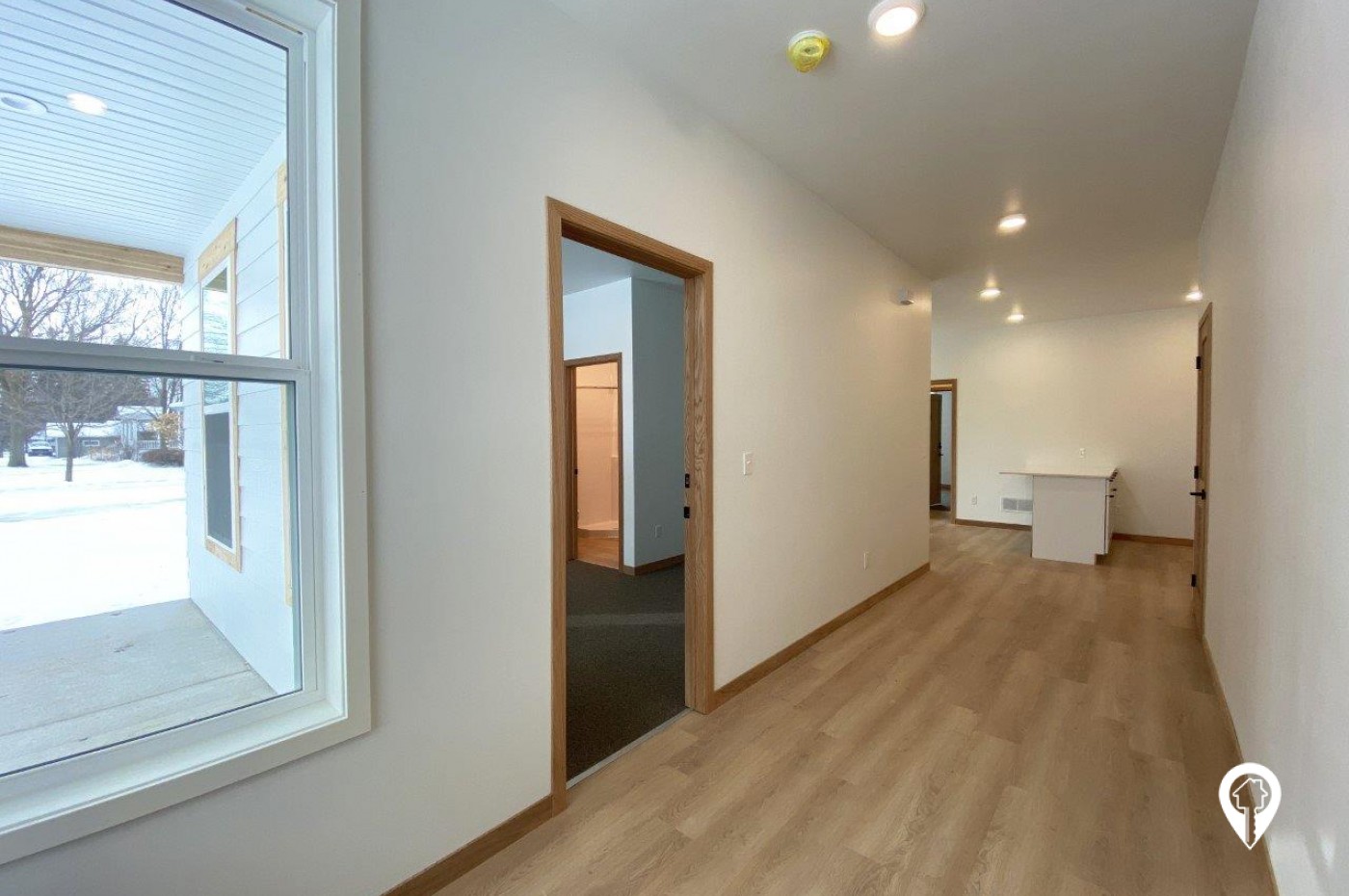 Egan Avenue Residence