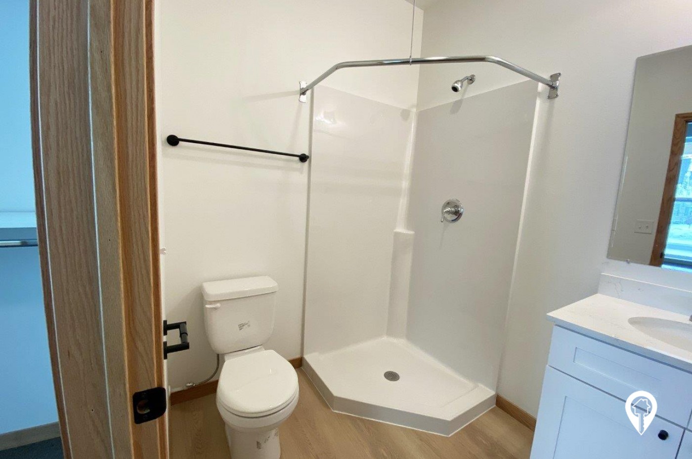 Egan Avenue Residence