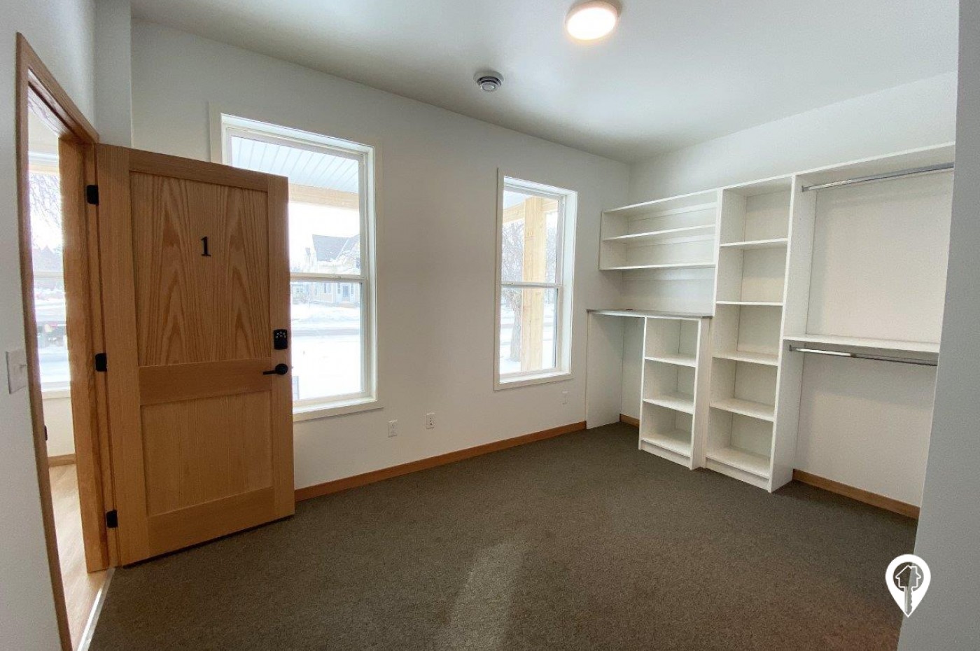 Egan Avenue Residence