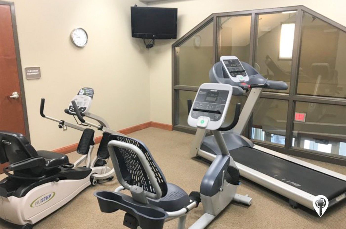 Creekside Apartments