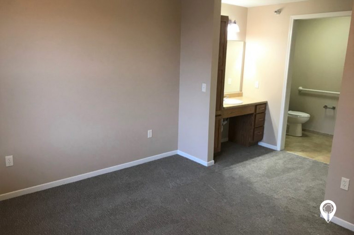 Creekside Apartments