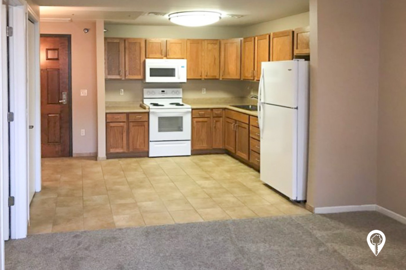 Creekside Apartments