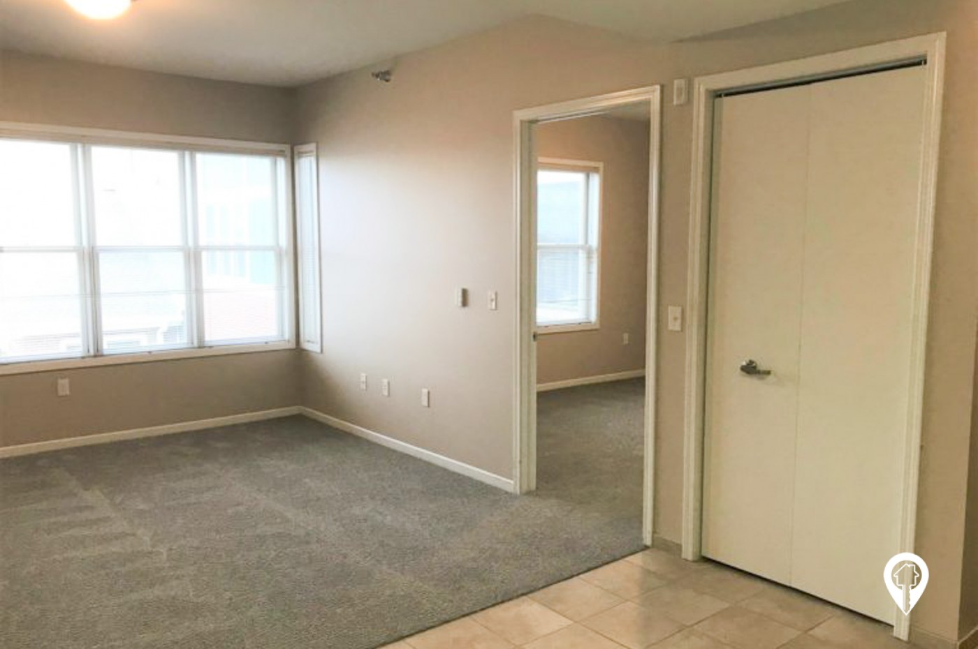 Creekside Apartments