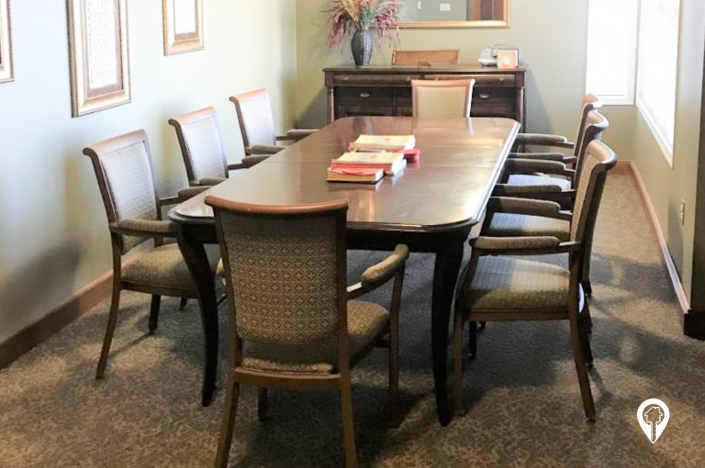 Creekside Apartments