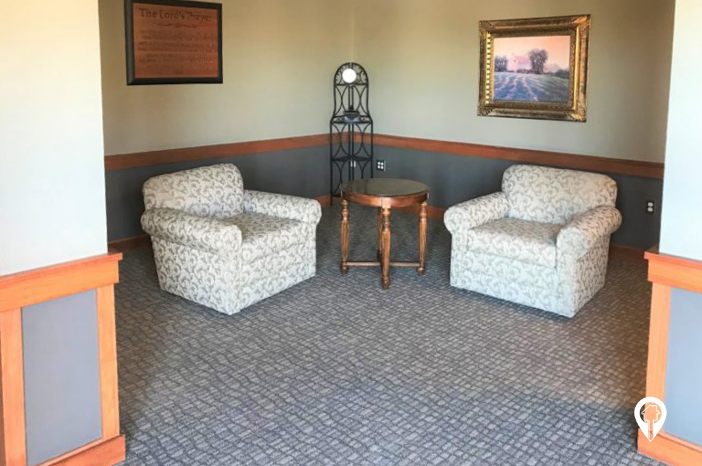 Creekside Apartments