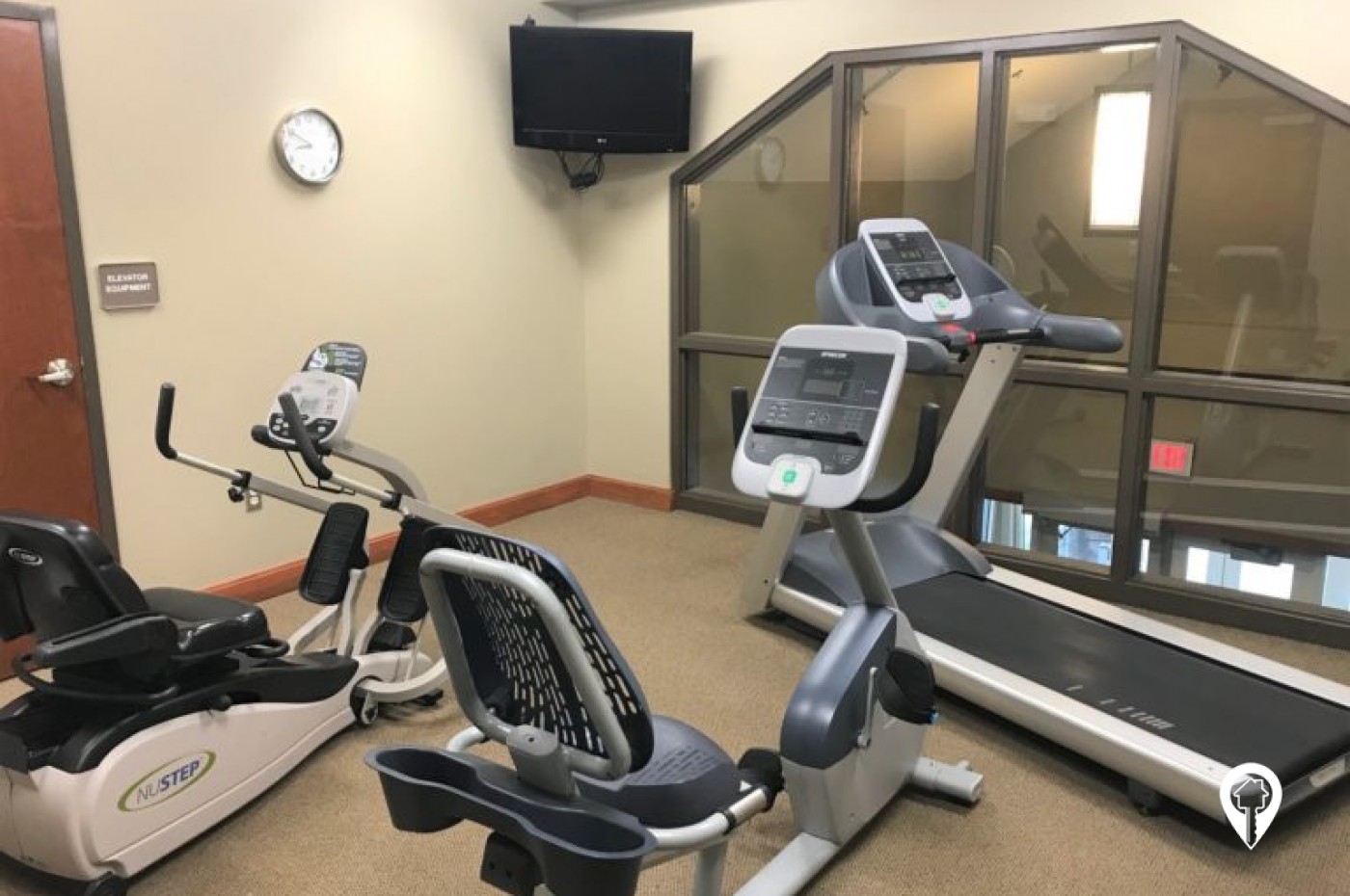 Creekside Apartments