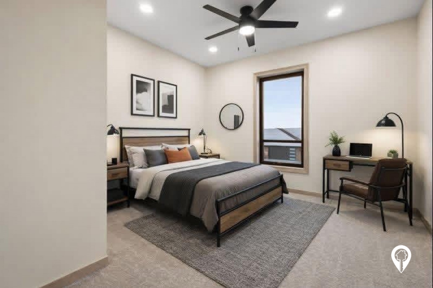 Sterling Creek Twin Homes