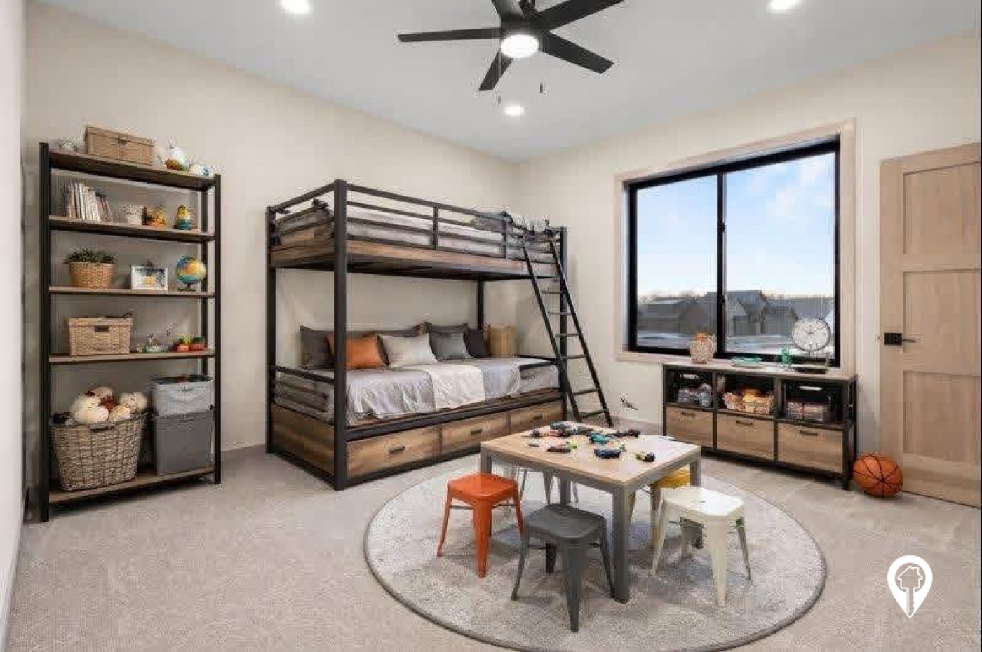 Sterling Creek Twin Homes