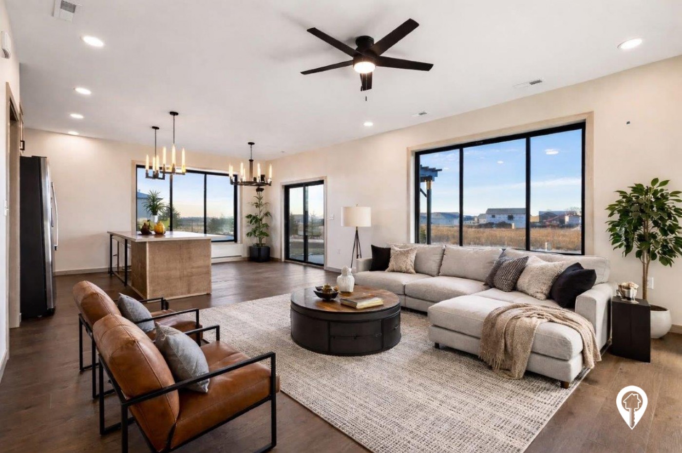 Sterling Creek Twin Homes