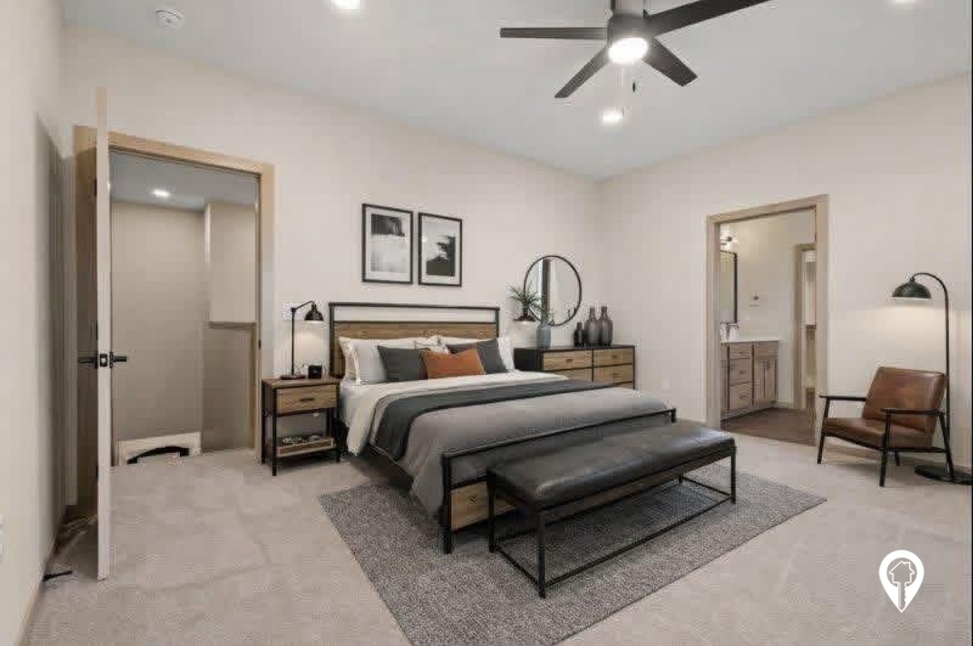 Sterling Creek Twin Homes