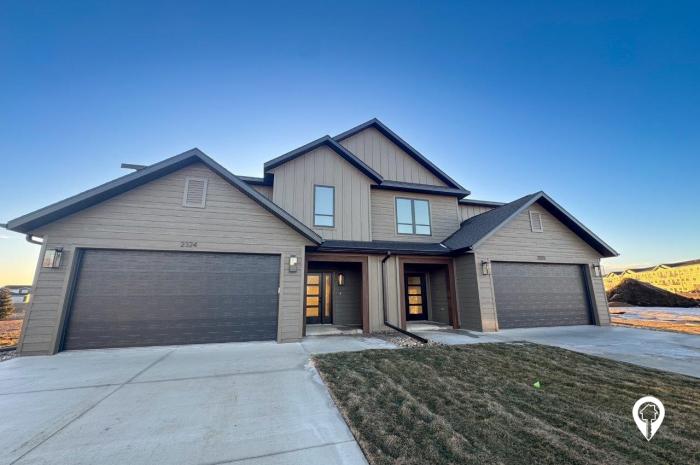 Sterling Creek Twin Homes