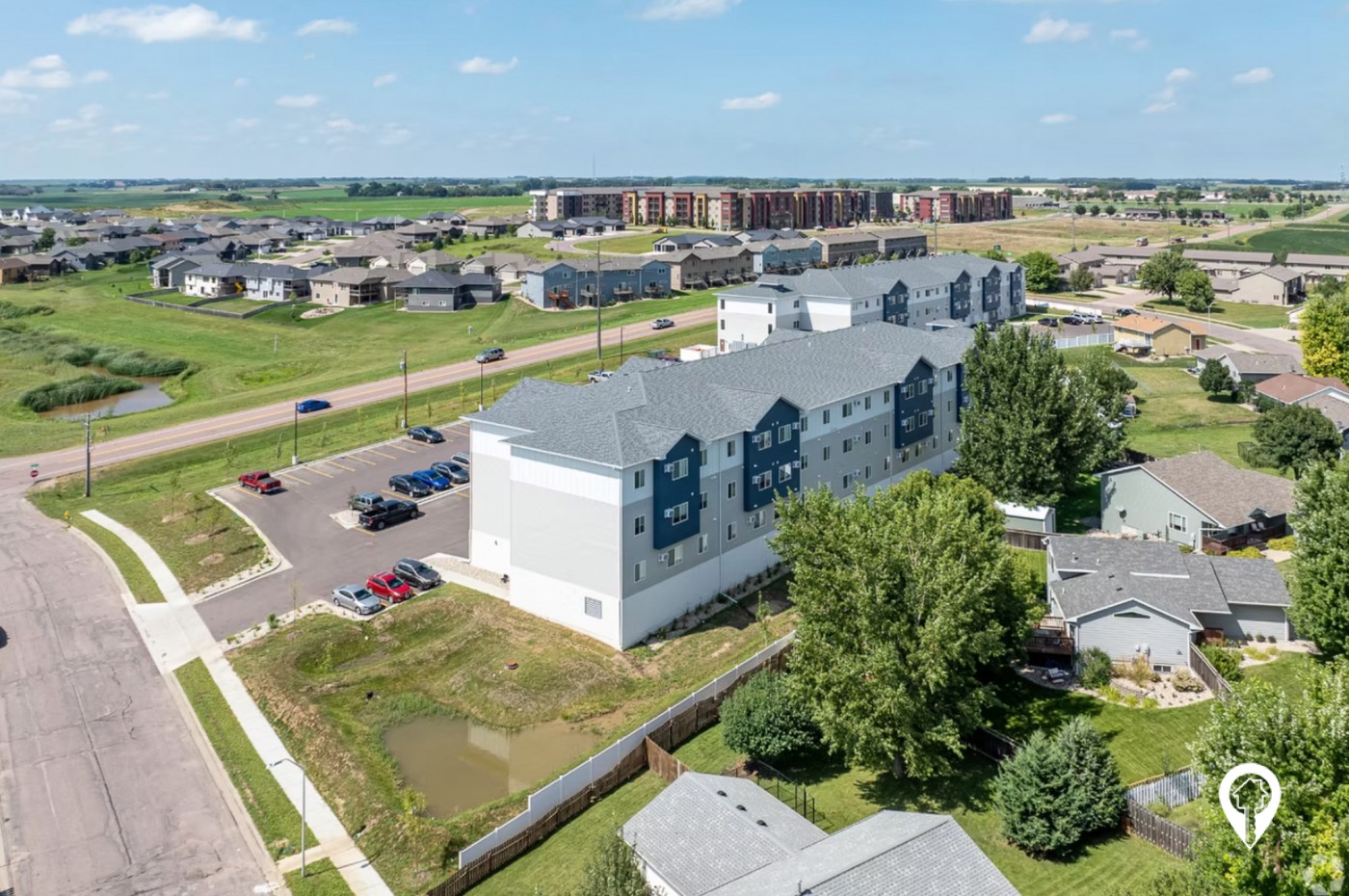Marion Crossing Apartments