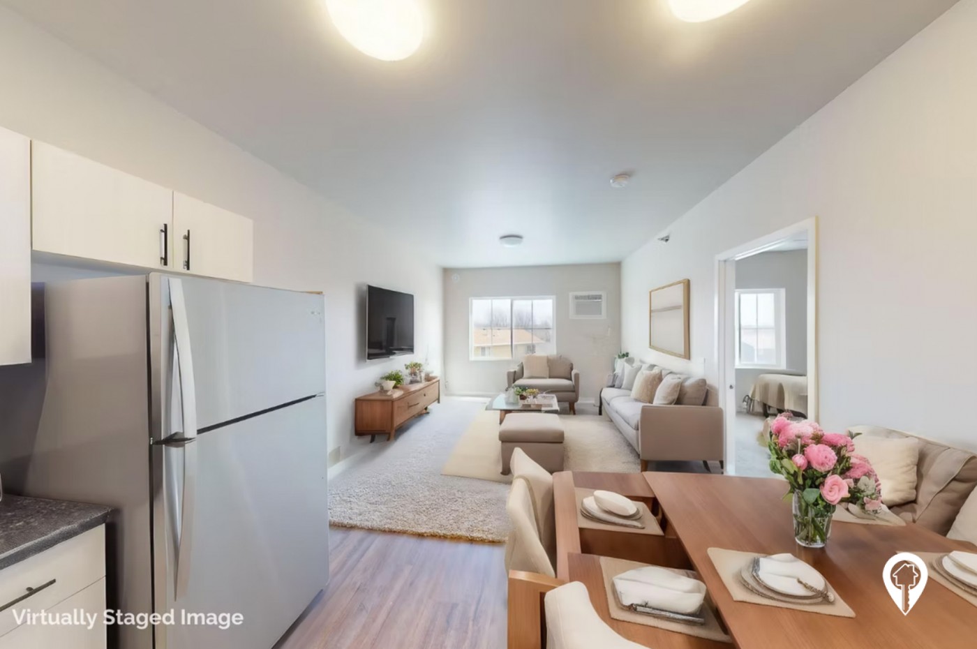 Marion Crossing Apartments