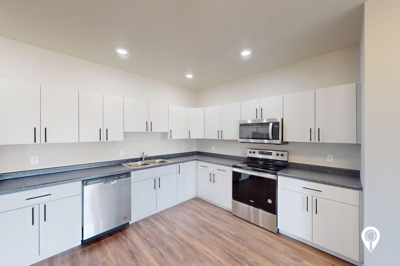 Marion Crossing Apartments