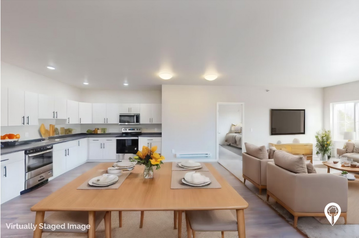 Marion Crossing Apartments