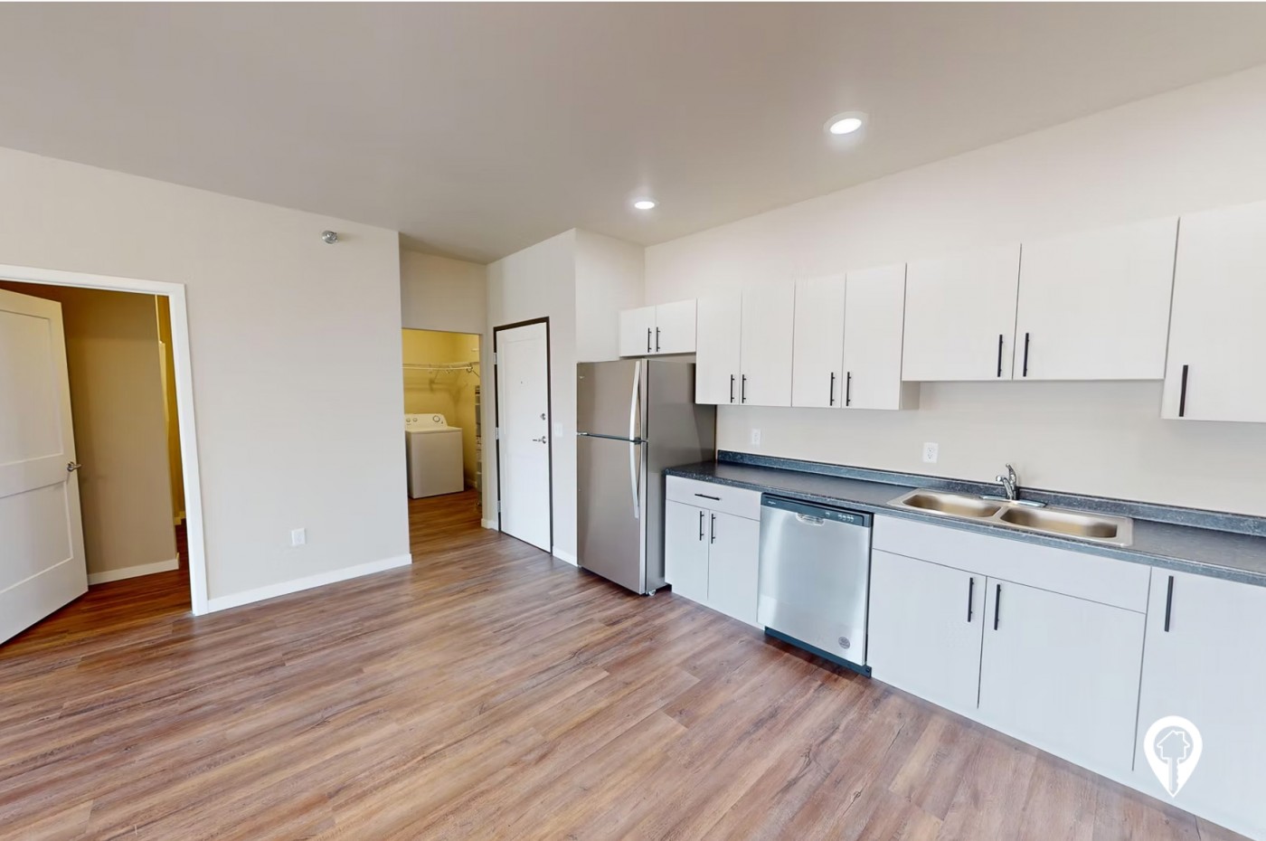 Marion Crossing Apartments