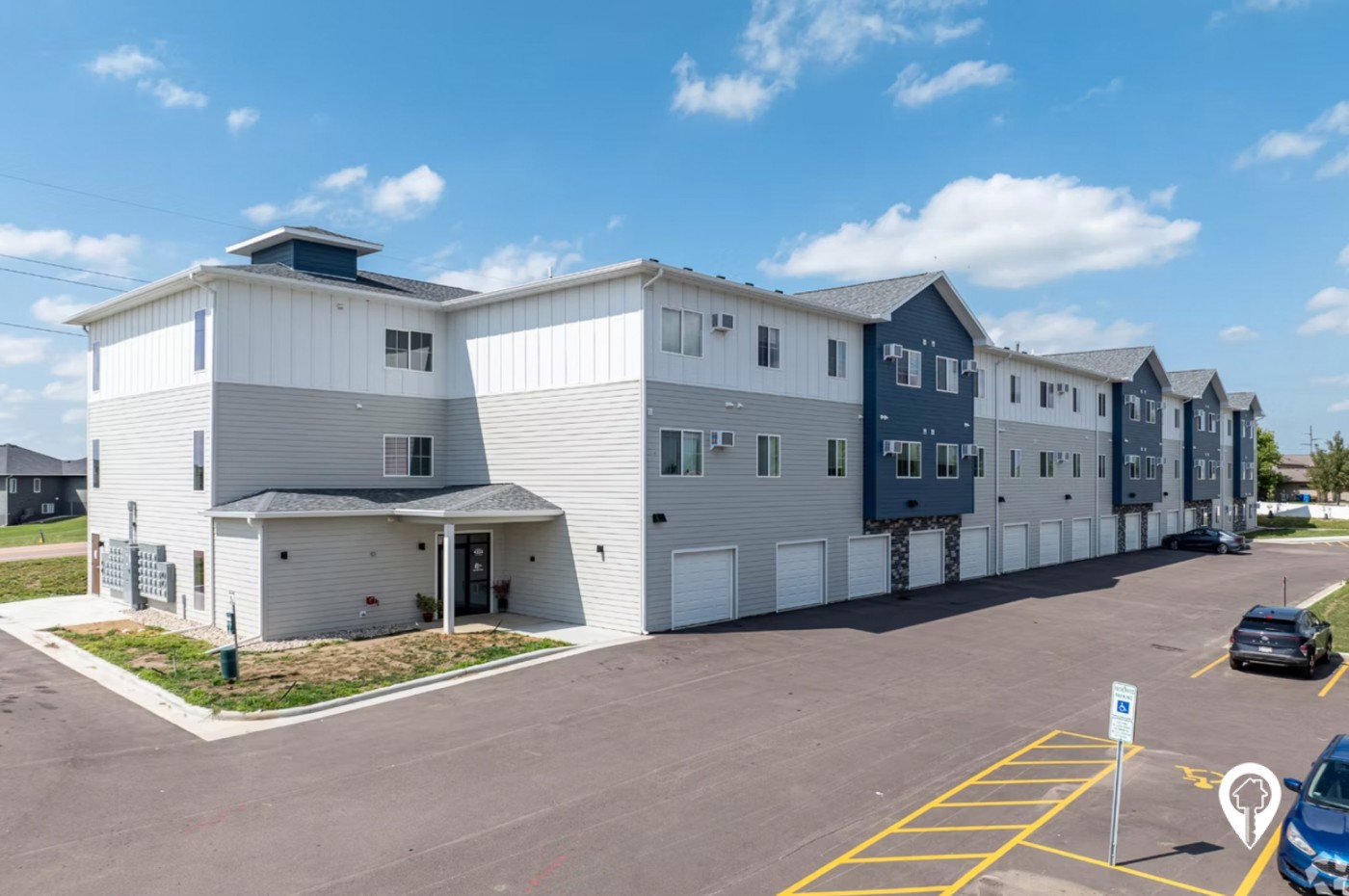 Marion Crossing Apartments