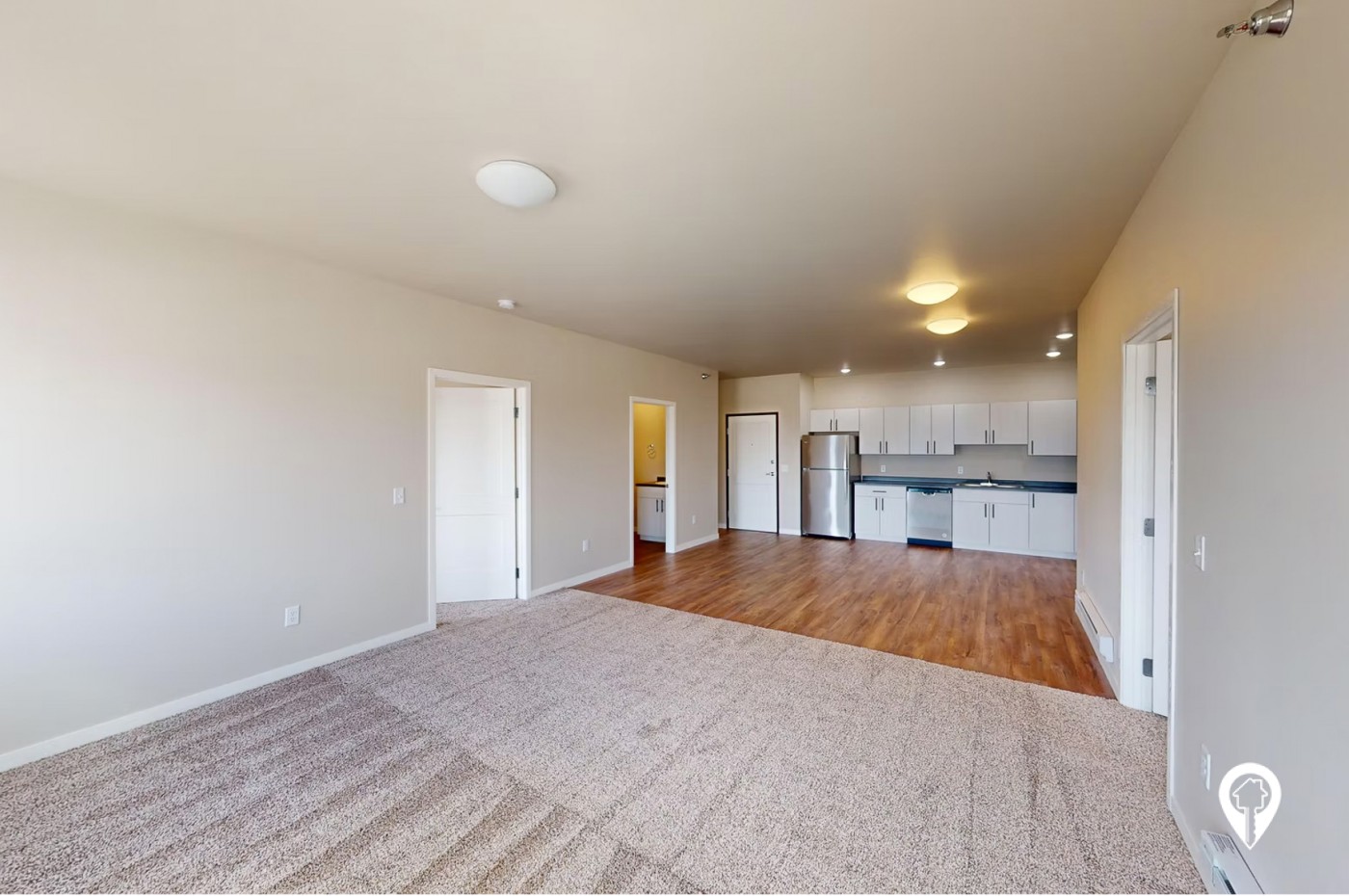 Marion Crossing Apartments