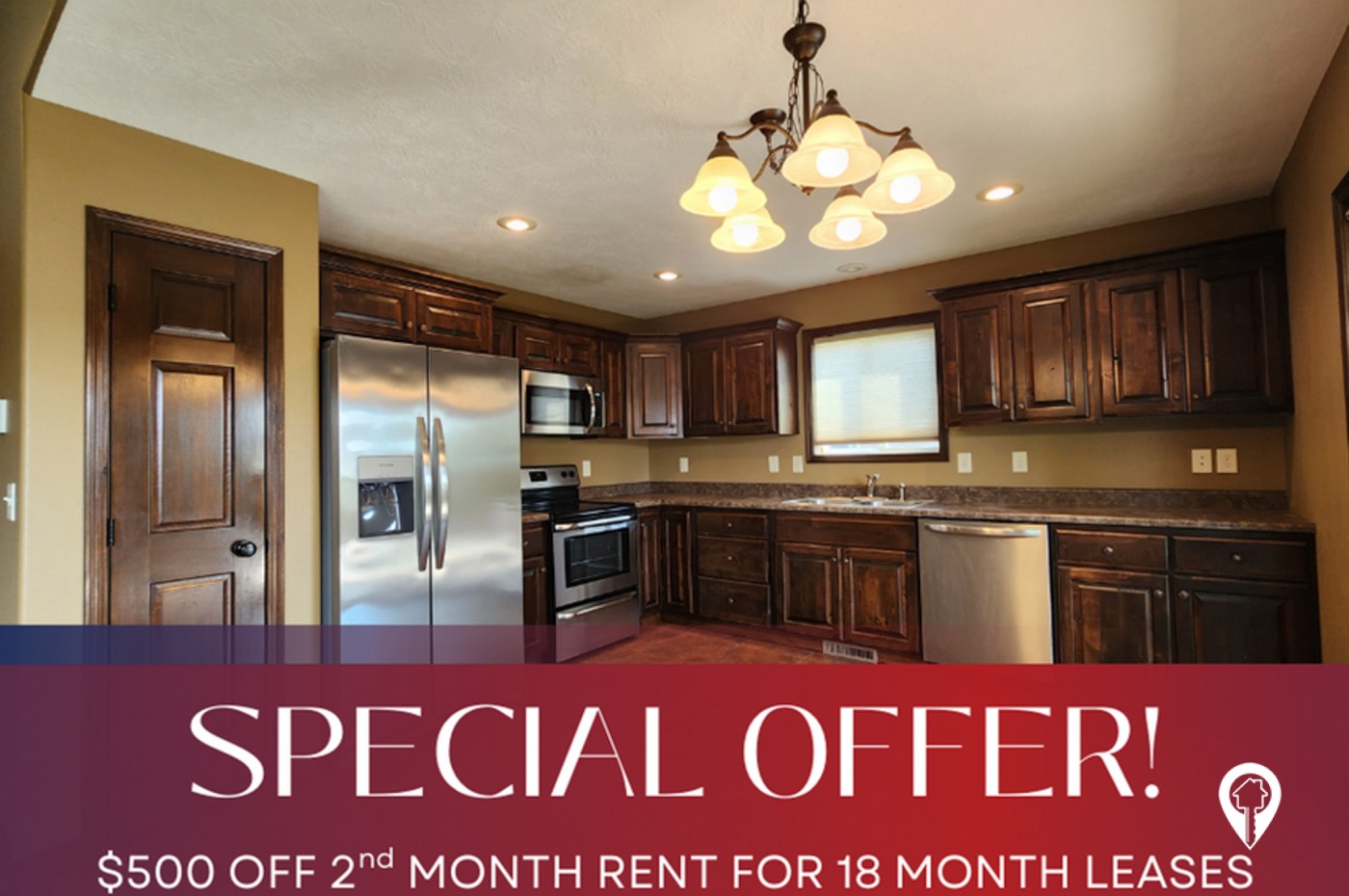 205 W Ivy Rd Townhome