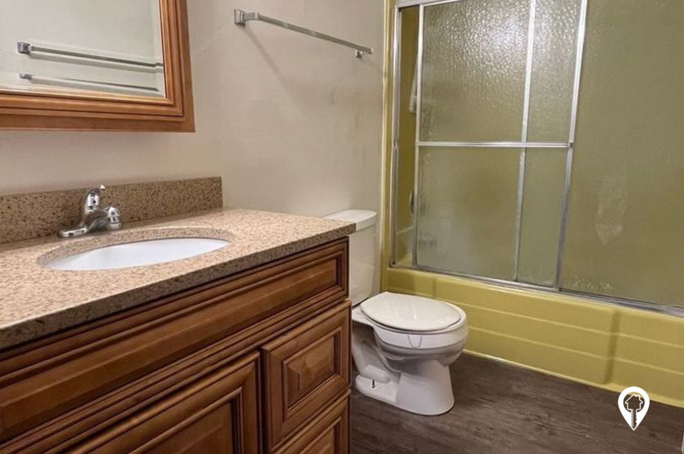 1511 E Nye St Duplex