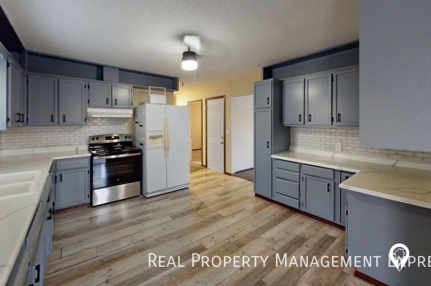 1013 S Sherman Ave Apts