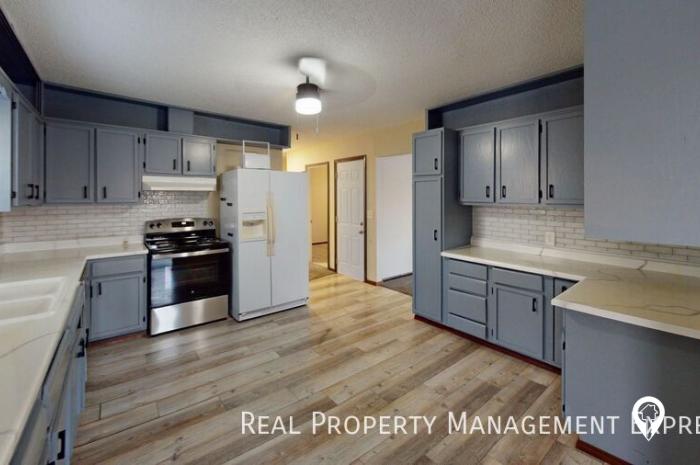 1013 S Sherman Ave Apts