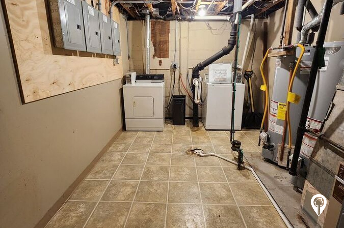 1013 S Sherman Ave Apts